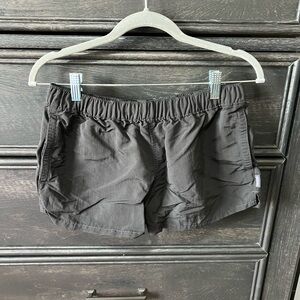 Patagonia barely baggies short